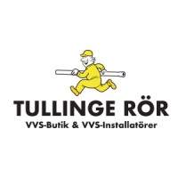 TULLINGE RÖR AB logo - Similar company to Msg Ventilation Ab