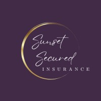 Sunset Secured Insurance logo - Similar company to Dial Edge Telecom