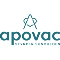 Apovac logo - Similar company to Hani'S Aps
