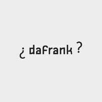 ¿ daFrank ? logo - Similar company to People Talent