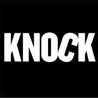 KNOCK BRAND DESIGN logo - Similar company to Ideatik