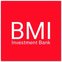 BMI Capital International LLC logo - Similar company to Thinkland.Ai