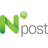 NPOST logo - Similar company to Treco Postal