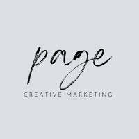 Page Creative Marketing logo - Similar company to Sincerely Social