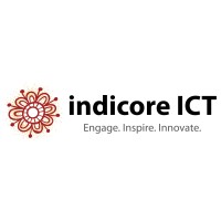 Indicore ICT Pty Ltd logo - Similar company to Qfintec