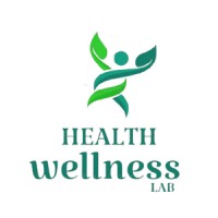 Health Wellness Lab logo - Similar company to Hashtag Software Development