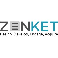 Zenket LLC logo - Similar company to My Labs Direct