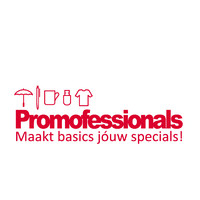Promofessionals.nl logo - Similar company to Debra Czech Republic