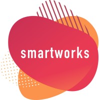 smartworks innovation logo - Similar company to I-Go: Innovation On The Go
