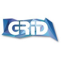 GRID, a.s. logo - Similar company to Georeal Spol. S R.O.