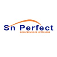 SN Perfect logo - Similar company to Immonet Proprete