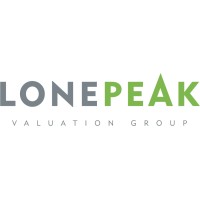 Lone Peak Valuation Group logo - Similar company to Adapt Construction
