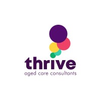 Thrive Aged Care Consultants logo - Similar company to Memory Bridge
