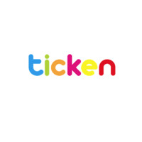 TICKEN B.V logo - Similar company to Joomlms