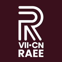 VII Congreso N RAEE logo - Similar company to Recilec, S.A.