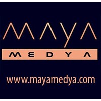 Maya Medya logo - Similar company to Garaj Pr