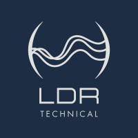 LDR Technical Services logo - Similar company to Ignite Engineering Pty Ltd