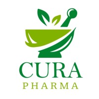 CURA PHARMA COMPANY logo - Similar company to Masters Pharma