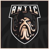 Antic ESC logo - Similar company to Publilore