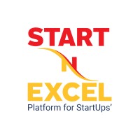 StartNExcel logo - Similar company to Knocking Bell Media Llp