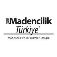 Madencilik Türkiye Dergisi (Basılı/Dijital Yayın) logo - Similar company to Minomad