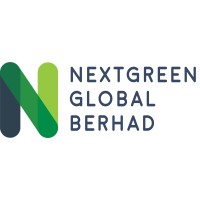 Nextgreen Global Berhad logo - Similar company to Cropcycle