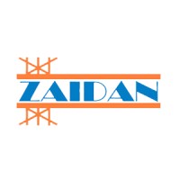 Zaidan SAL logo - Similar company to Veritech Consulting
