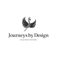 Journeys by Design logo - Similar company to Ecoforesters