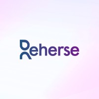 Reherse logo - Similar company to Hypesure