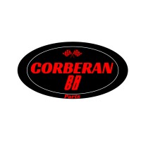 CORBERAN PARTS logo - Similar company to 3D Minerals