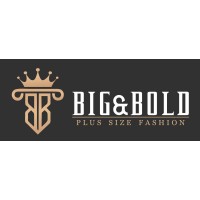 Big&Bold King Size Lifestyle Pvt. Ltd. logo - Similar company to Big & Bold