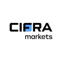 Cifra Markets logo - Similar company to Consensus.School