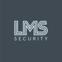 LMS Security logo - Similar company to Acctive Systems Ltd