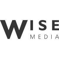 Wise Media logo - Similar company to Biv Multimedia