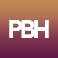 Grupo PBH logo - Similar company to Barão Fladgate