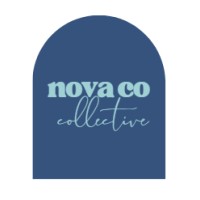 Nova Co Collective logo - Similar company to Pairy App