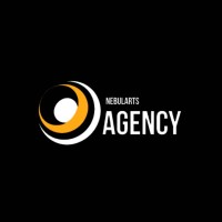 Nebularts Agency logo - Similar company to Real-Prod