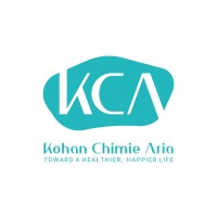Kohan Chimie Aria (Novitex - Alinus - Ecozima) logo - Similar company to سپنتا | Sepantamcs