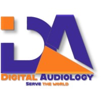 Digital Audiology Services logo - Similar company to Suno Buddy Care Llp