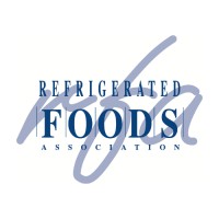 Refrigerated Foods Association (RFA) logo - Similar company to Odyssey Microzap
