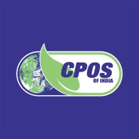 Charge Point Operators Society of India logo - Similar company to Ev Masterclass