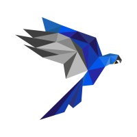 PARROT MEDIA GmbH logo - Similar company to Scanblue Ag
