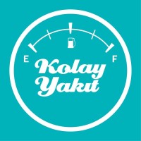 BP Kolay Yakıt logo - Similar company to Cunda Grup | Petrolmatik.Com