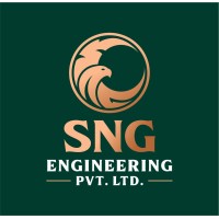 SNG Engineering Pvt Ltd logo - Similar company to Incompressible Fluid Control System