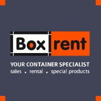 Boxrent Limited logo - Similar company to Deeter Electronics Ltd