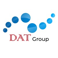 DAT Group logo - Similar company to Ark Global