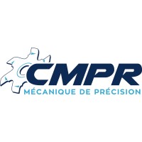 Construction Mécanique de Précision et Réparation (C.M.P.R) logo - Similar company to Mcm - Mecanique - Conception - Maintenance