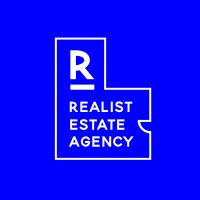 Realist Estate Agency logo - Similar company to Mirax.Md