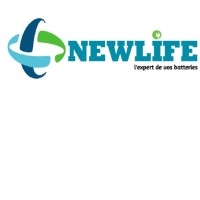 Newlife Battery logo - Similar company to Tripoli Construction