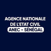 Agence nationale de l'Etat civil - Sénégal logo - Similar company to Des Muses